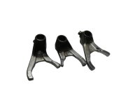 Schalthebel Schaltgabeln Schaltgestänge Schaltwalze Yamaha XJ 550 4V8 84-84