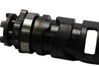 Schalthebel Schaltgabeln Schaltgestänge Schaltwalze Yamaha XJ 550 4V8 84-84