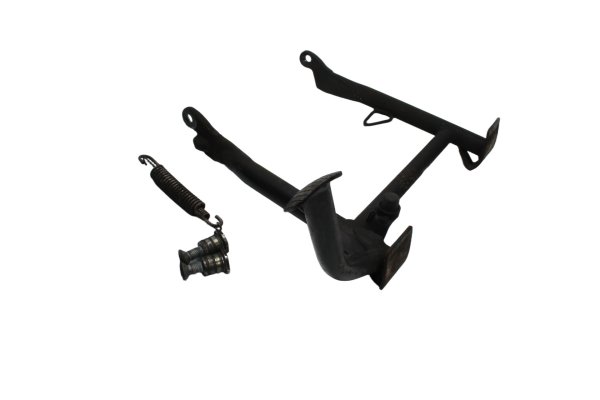 Centerstøtteben komplet monteringsfjeder BMW R 1200 R R1ST K27 0378 07-10