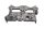 Distributiekettinggeleider, distributiekettingspanner Ducati 749 749 S Monoposto 03-03