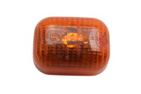 bakre högra orange blinkershus BMW F 650 GS Dakar R13 0176 00-03