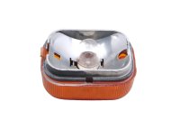 bakre högra orange blinkershus BMW F 650 GS Dakar R13 0176 00-03