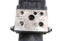 ABS hydraulblock, styrenhet, ABS-pump BMW F 650 GS Dakar R13 0176 00-03