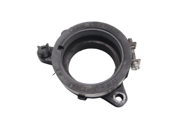Insugningsrör vänster, förgasargummi, insugningsrör BMW R 1100 GS 259 0409 93-99