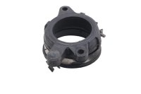 Insugningsrör vänster, förgasargummi, insugningsrör BMW R 1100 GS 259 0409 93-99