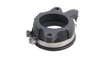 Insugningsrör vänster, förgasargummi, insugningsrör BMW R 1100 GS 259 0409 93-99