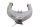 Främre svingarm, chassi, fjädring, axelfäste BMW R 1100 GS 259 0409 93-99