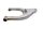 Främre svingarm, chassi, fjädring, axelfäste BMW R 1100 GS 259 0409 93-99