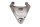 Främre svingarm, chassi, fjädring, axelfäste BMW R 1100 GS 259 0409 93-99