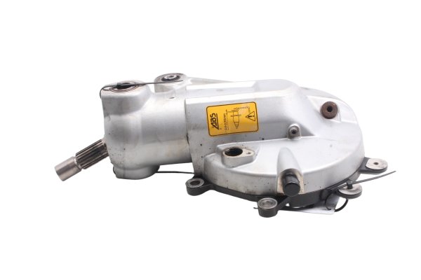 Slutväxel, kardanaxel, bakaxelväxellåda, ABS BMW R 1100 GS 259 0409 93-99