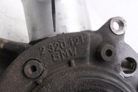 Slutväxel, kardanaxel, bakaxelväxellåda, ABS BMW R 1100 GS 259 0409 93-99