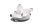 Slutväxel, kardanaxel, bakaxelväxellåda, ABS BMW R 1100 GS 259 0409 93-99