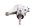 Slutväxel, kardanaxel, bakaxelväxellåda, ABS BMW R 1100 GS 259 0409 93-99