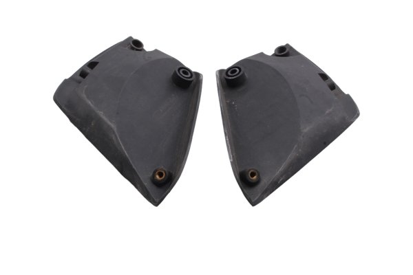 Vindrutefästeskydd vänster höger kåpa BMW R 1100 GS 259 0409 93-99
