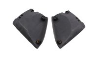 Vindrutefästeskydd vänster höger kåpa BMW R 1100 GS 259 0409 93-99