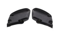 Vindrutefästeskydd vänster höger kåpa BMW R 1100 GS 259 0409 93-99