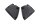 Vindrutefästeskydd vänster höger kåpa BMW R 1100 GS 259 0409 93-99