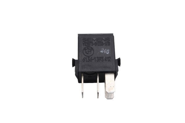 Relästartare startmotorstyrning elektrisk tändning BMW R 1100 GS 259 0409 93-99