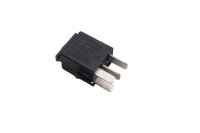 Relästartare startmotorstyrning elektrisk tändning BMW R 1100 GS 259 0409 93-99