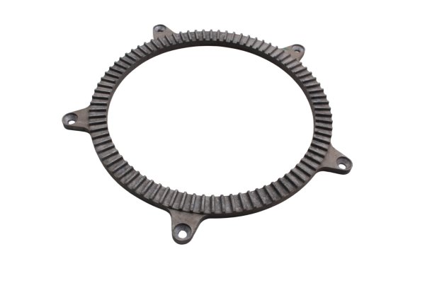 ABS-sensor bakhjul Bosch ringskiva signalgenerator BMW R 1100 GS 259 0409 93-99