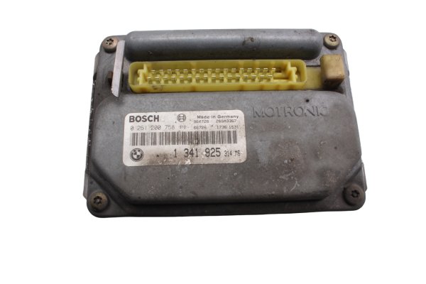 CDI-styrenhet ECU Motronic insprutning tändning BMW R 1100 GS 259 0409 93-99