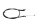 Gasvajer Bowdenvajer Gasvajer 3273-7659692 BMW R 1100 GS 259 0409 93-99