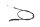Gasvajer Bowdenvajer Gasvajer 3273-7659692 BMW R 1100 GS 259 0409 93-99