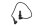 Tändkabel, tändstiftskontakt, vänster 0 300 332 120 BMW R 1100 GS 259 0409 93-99