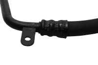 Tubo dellolio, tubo del radiatore dellolio, tubo di collegamento del radiatore dellolio, motore BMW universell