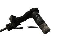 Maneta de freno trasero completa con varillaje, freno de tambor Yamaha XZ 550 11U 82-84