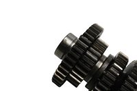 Getriebe Wellensatz Schaltwelle Zahnräder komplett Yamaha XJ 550 4V8 84-84