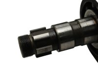 Getriebe Wellensatz Schaltwelle Zahnräder komplett Yamaha XJ 550 4V8 84-84