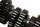 Getriebe Wellensatz Schaltwelle Zahnräder komplett Yamaha XJ 550 4V8 84-84