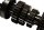 Getriebe Wellensatz Schaltwelle Zahnräder komplett Yamaha XJ 550 4V8 84-84
