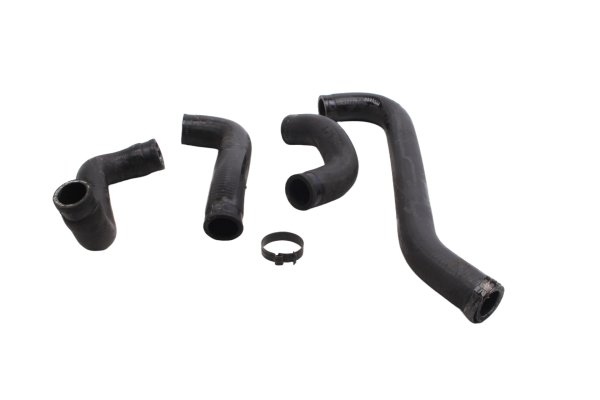 Kylarslang, vattenslang, ledning BMW F 650 GS Dakar R13 0176 00-03