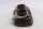 Bloc-cylindres, chemises de cylindres, ailettes de refroidissement, deux cylindres Honda CM 400 T NC01 80-83