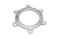 Freni ad anello a impulsi anteriori con sensore ABS sulla...