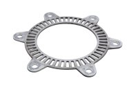 ABS-sensorhjul fram impulsringbromsar BMW F 650 GS Dakar R13 0176 00-03