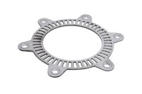 ABS-sensorhjul fram impulsringbromsar BMW F 650 GS Dakar R13 0176 00-03