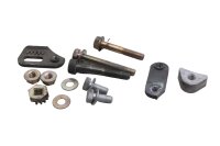 Set di viti di fissaggio dellalternatore BMW R 1100 GS 259 0409 93-99