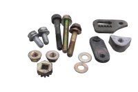 Set di viti di fissaggio dellalternatore BMW R 1100 GS 259 0409 93-99