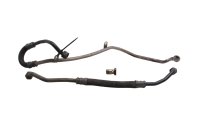 Tubo del radiatore dellolio, raccordo del tubo dellolio, raccordo a vite BMW R 1100 GS 259 0409 93-99
