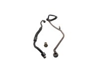 Tubo del radiatore dellolio, raccordo del tubo dellolio, raccordo a vite BMW R 1100 GS 259 0409 93-99