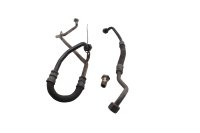 Tubo del radiatore dellolio, raccordo del tubo dellolio, raccordo a vite BMW R 1100 GS 259 0409 93-99