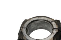 Vevstång, vevstakar, vevaxeldrift, motor, kolvstång Kawasaki Z 650 KZ650B 77-80