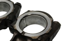 Vevstång, vevstakar, vevaxeldrift, motor, kolvstång Kawasaki Z 650 KZ650B 77-80