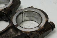 Vevstång, vevstakar, vevaxeldrift, motor, kolvstång Kawasaki Z 650 KZ650B 77-80