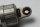 Left strut, rear wheel suspension, shock absorber Suzuki GSX 1100 F GV72C 88-96