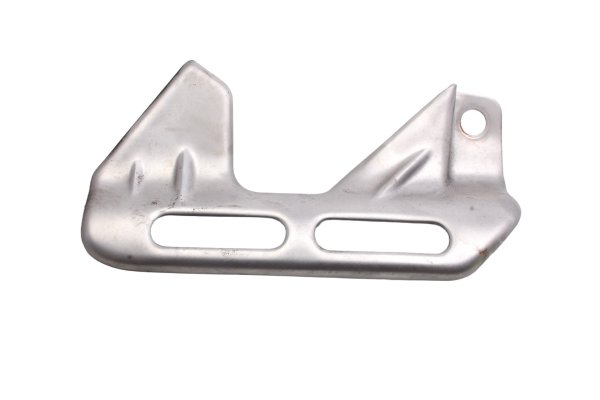 Avgasvärmesköld, värmeskyddskåpa BMW F 650 GS Dakar R13 0176 00-03