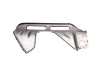 Avgasvärmesköld, värmeskyddskåpa BMW F 650 GS Dakar R13 0176 00-03